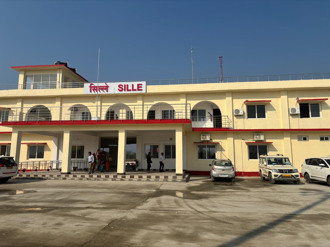 NF Railway (Construction)